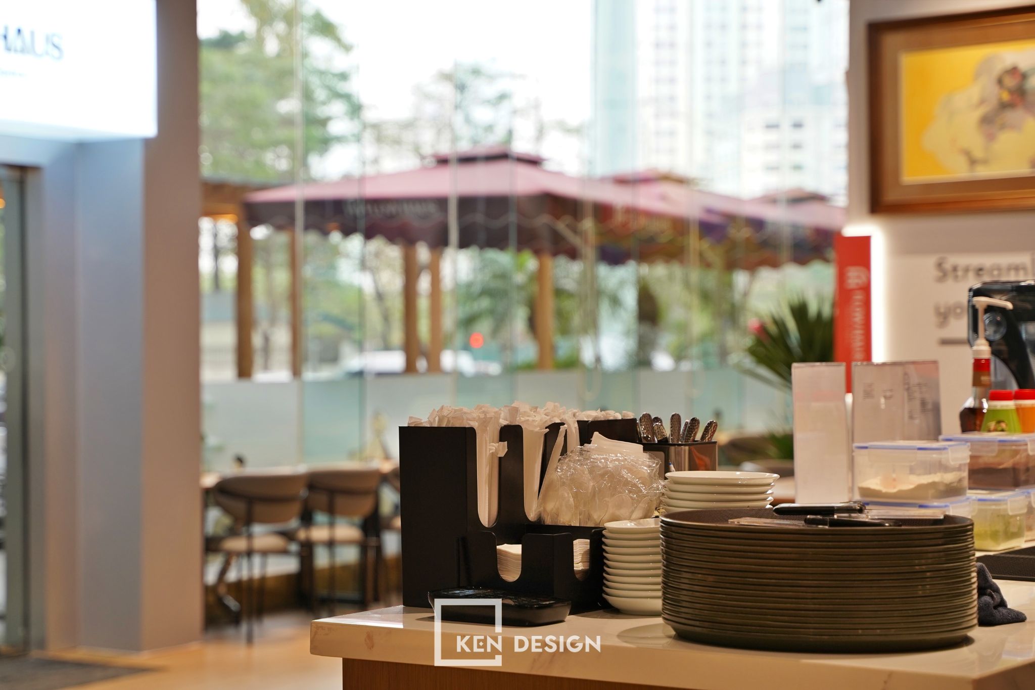 Kinh nghiệm mở quán cafe 24h